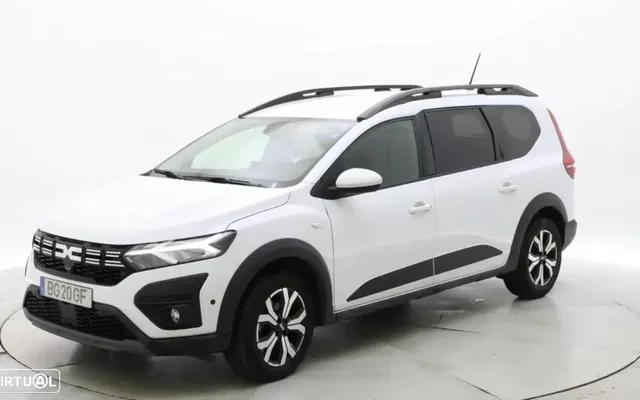 Dacia Jogger 1.0 ECO-G Expression 7L Bi-Fuel