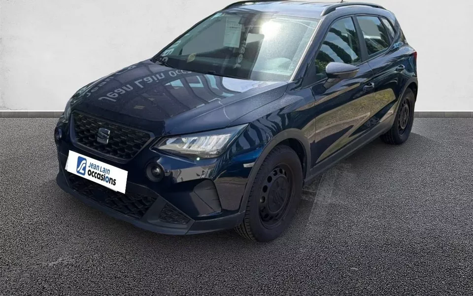 SEAT ARONA 1.0 TSI 95 ch Start/Stop BVM5 Reference