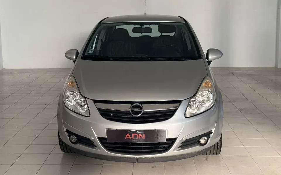 Opel Corsa 1.2 Enjoy