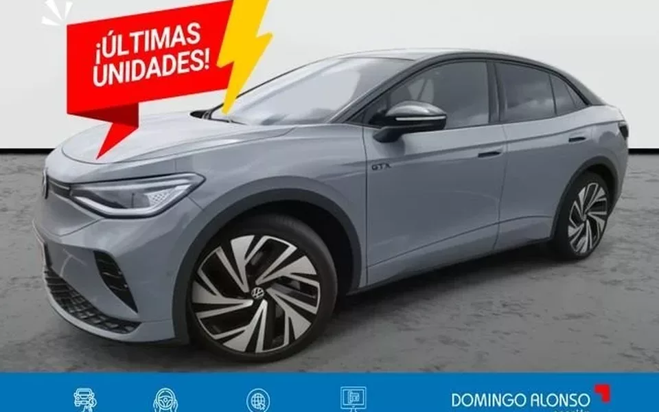 VOLKSWAGEN ID.5 ID.5 GTX 220KW 77Kwh