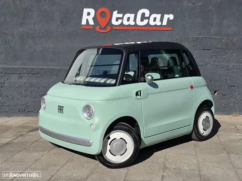 Fiat Topolino