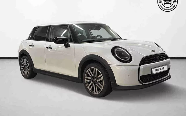 MINI - Mini - Mini Cooper C Classic M