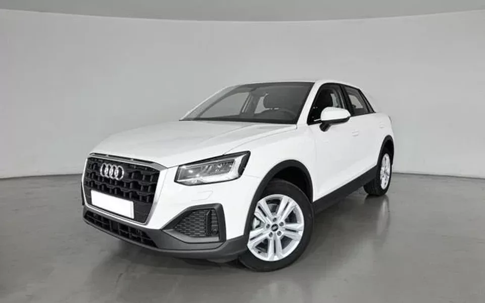 AUDI Q2 Sport 30 TFSI 81 kW (110 CV)