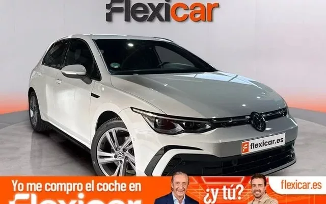VOLKSWAGEN Golf Golf Variant 1.5 TSI R-Line 96kW