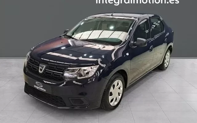 DACIA Logan Logan 1.0 Ambiance 54kW