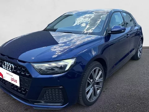 AUDI A1 Sportback 25 TFSI 95 ch BVM5 Design