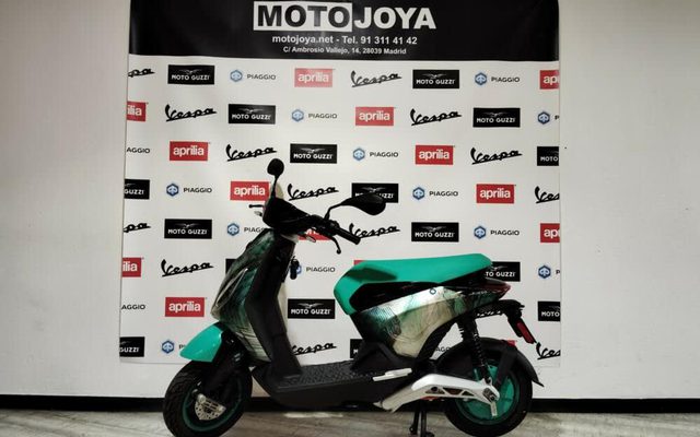 PIAGGIO ONE