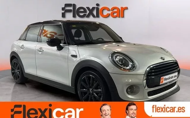 MINI Cooper COOPER 5 PUERTAS