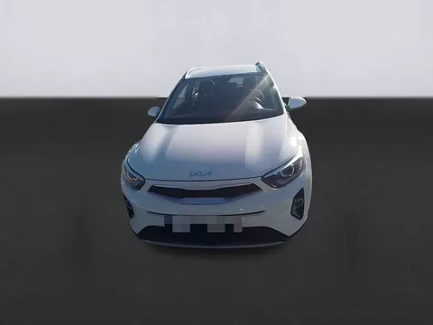 KIA Stonic Stonic 1.2 DPi Concept