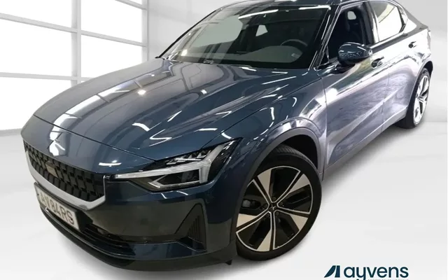 Polestar 2 Long Range 78 kWh