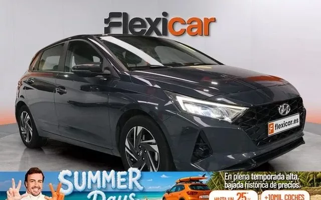 HYUNDAI i20 i20 1.0 TGDI Klass 100