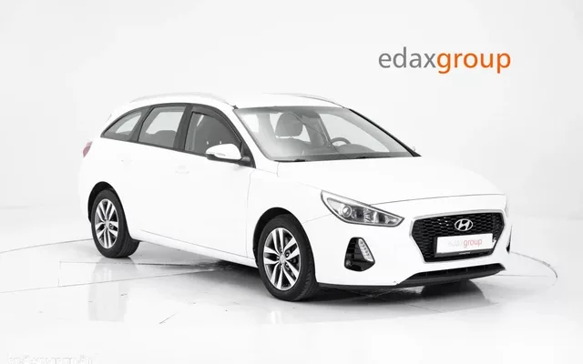 Hyundai i30 SW