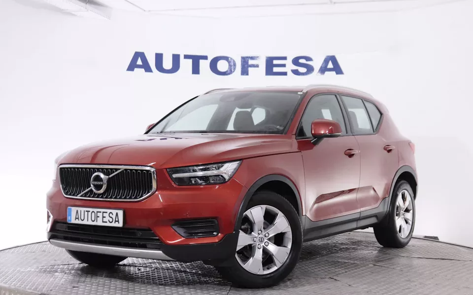 Volvo XC40 1.5 T3 BUSINESS PLUS AUTO 163CV 5P