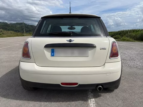 MINI One Mini One 3P
