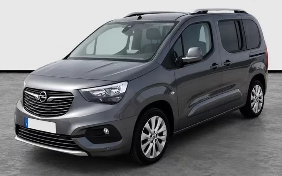 OPEL Combo Combo