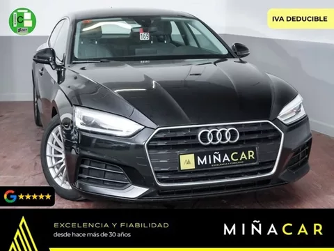 AUDI A5 A5 Sportback 35 TFSI S tronic 110kW
