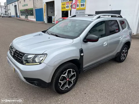 Dacia Duster 1.5 Blue dCi SL Adventure