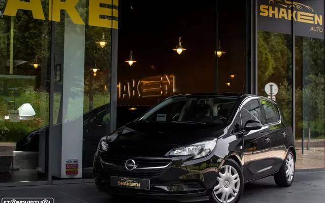 Opel Corsa 1.4 Selection