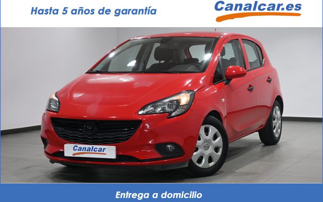 Opel Corsa 1.4 Color Edition