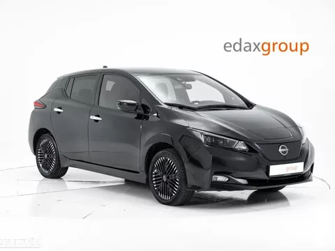 Nissan Leaf e+ Acenta