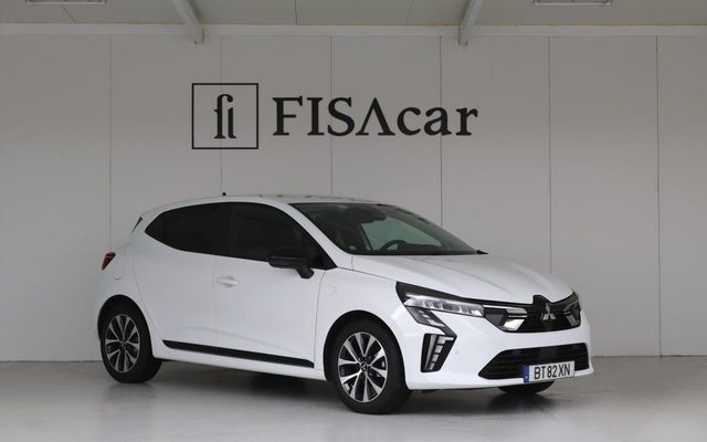 MITSUBISHI COLT 1.0 MPI-T KAITEKI BI-FUEL