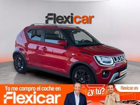 SUZUKI Ignis 1.2 GLE Mild Hybrid