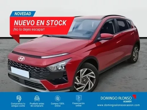 HYUNDAI Bayon Bayon 1.2 MPI Maxx