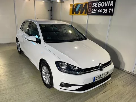VOLKSWAGEN Golf Golf 1.6TDI Last Edition 85kW - 16900€ en Segovia