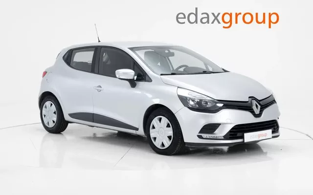 Renault Clio 1.5 dCi Zen
