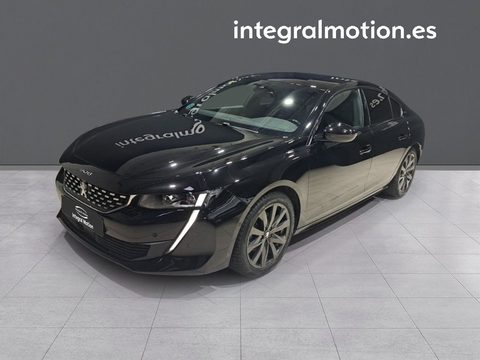 Peugeot 208 1.2i Allure