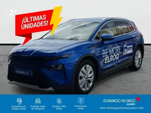 SKODA Elroq 60 150 kW (204 CV) (PYLGJ263)