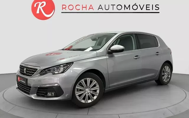 Peugeot 308 PureTech 110 Stop & Start Active