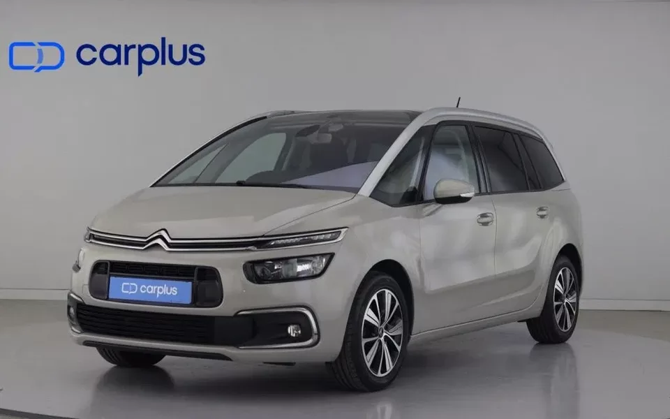 Citroën C4 Picasso 1.2 PureTech Feel