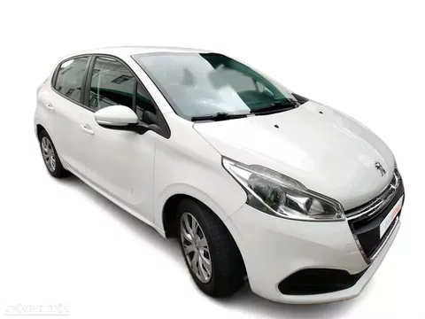 Peugeot 208 1.5 BlueHDi Active