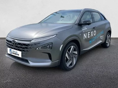 HYUNDAI NEXO Hydrogene 163 ch