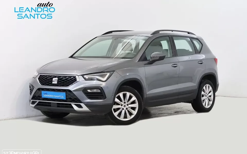SEAT Ateca 1.0 TSI Style