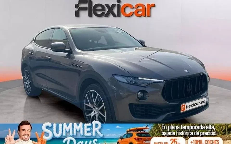 MASERATI Levante Royale Diesel 3.0 V6 t 202kW(275CV)
