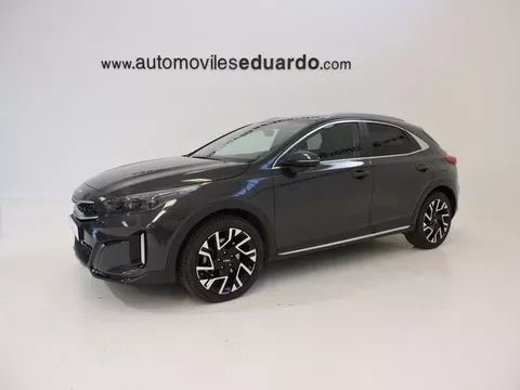 KIA XCeed Tech 1.6 Diesel MHEV 100 kW