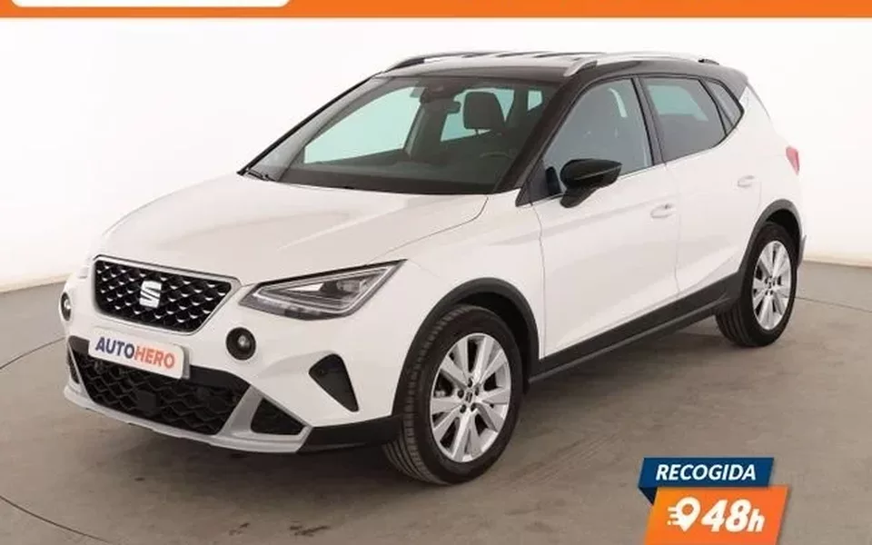 SEAT Arona Arona 1.0 TSI S&S Xperience 110