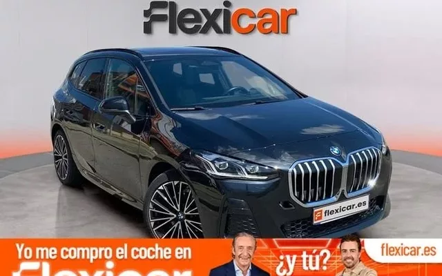 BMW Serie 2 218i