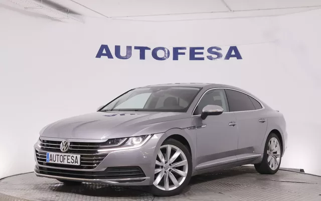 Volkswagen Arteon 1.5 TSI ELEGANCE 150CV 5P S/S # PARKTRONIC,CAMARA TRASERA