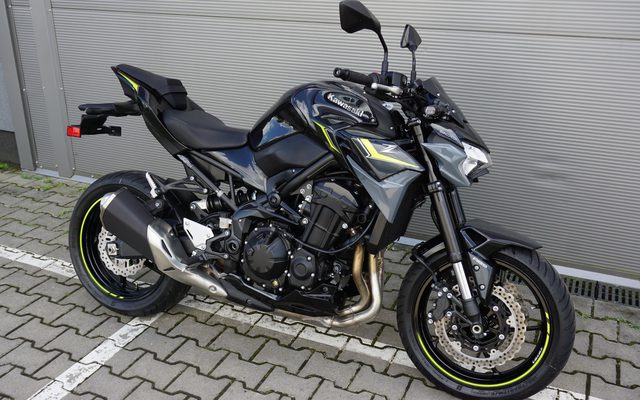 Kawasaki Z900 ABS 125KM
