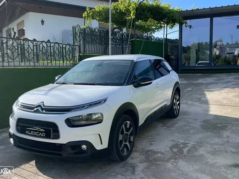 Citroën C4