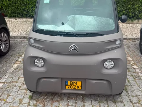 Citroën Ami Standard