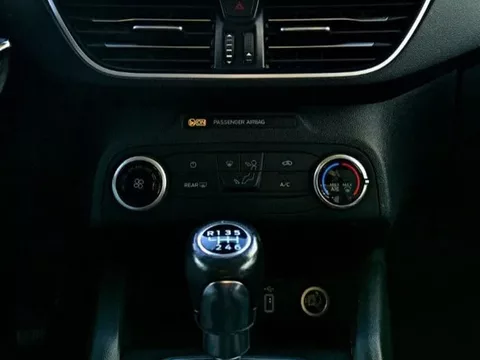 Ford Focus C-Max