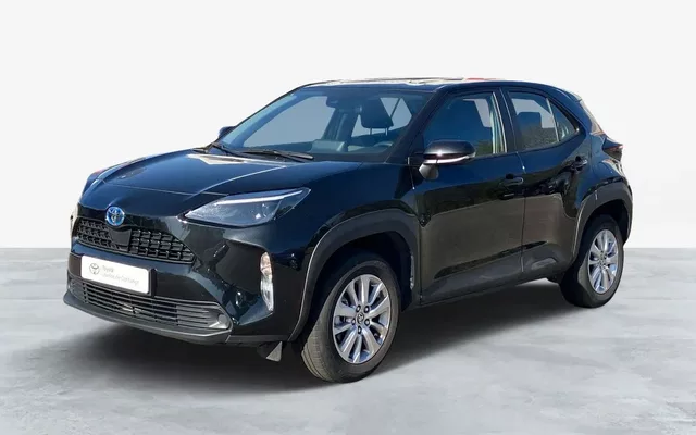 Toyota Yaris Cross 1.5 Hybrid Comfort Plus