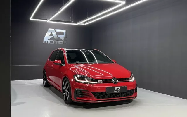 VOLKSWAGEN Golf Golf 2.0 TSI GTI Performance DSG7 180kW