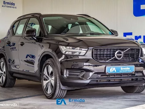 Volvo XC 40
