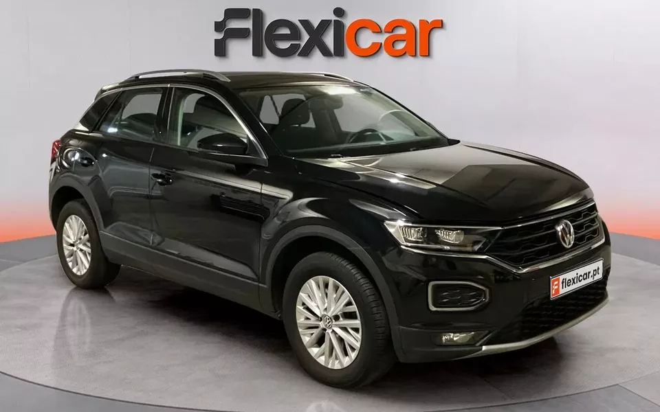 VW T-Roc 1.5 TSI Style