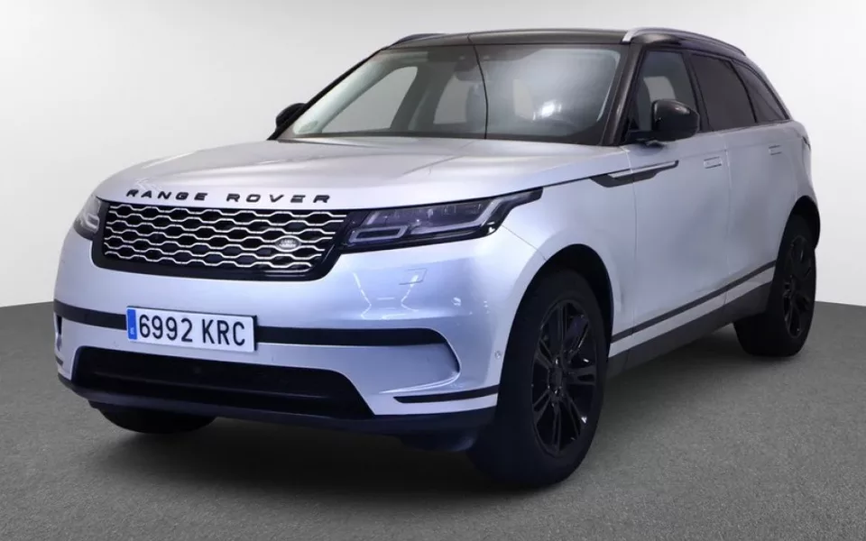 Land Rover RANGE ROVER VELAR 2.0 D180 S AUTO 4WD 5P
